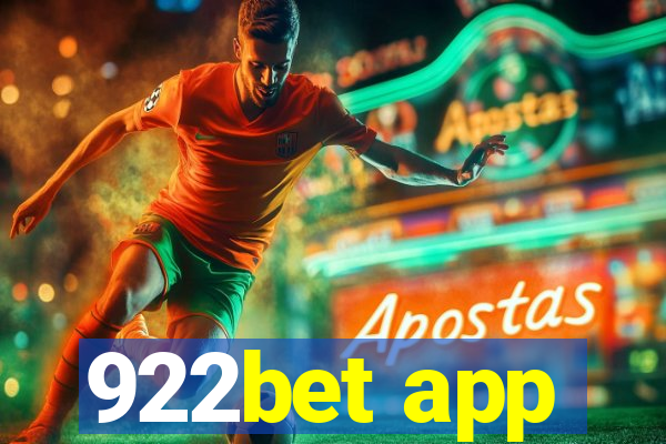 922bet app